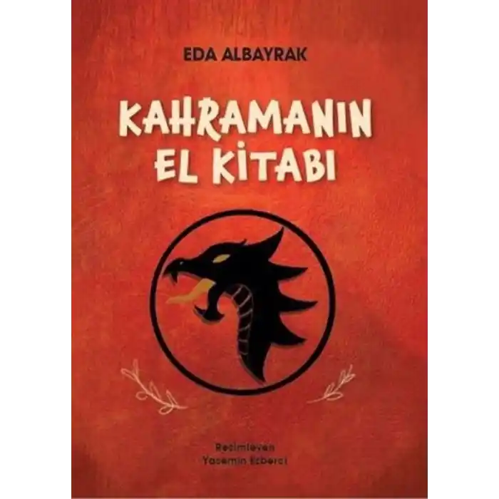 TCX Kahramanın El Kitabı
