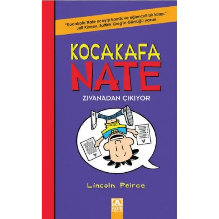 TCX Kakafa Nate 05 - dan Çıkıyor