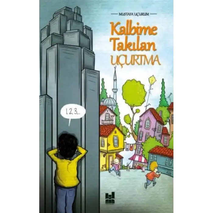 TCX Kalbime Takılan