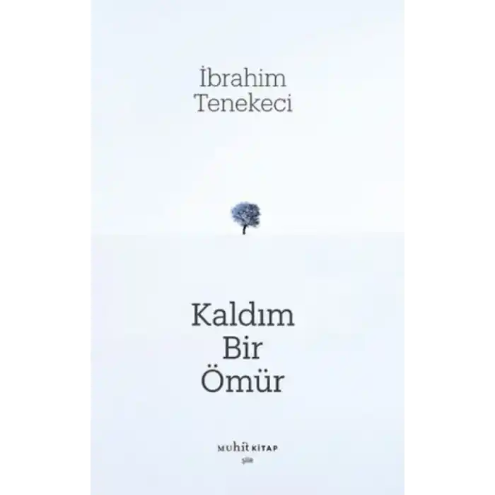 TCX Kaldım Bir Ömür
