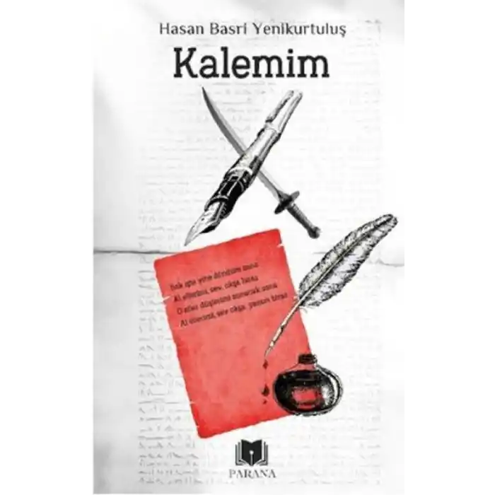 TCX Kalemim