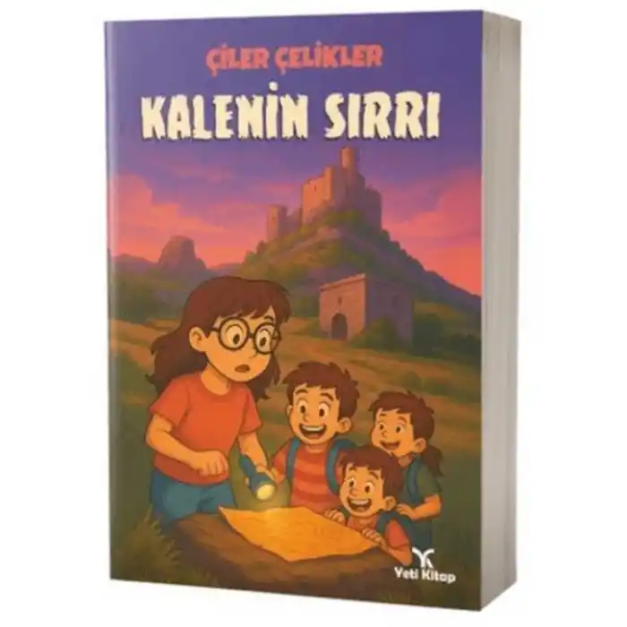 TCX Kalemin Sırrı