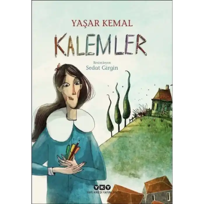 TCX Kalemler