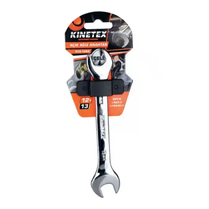 TCX Kaliteli Açık Ağız Anahtar 6*7