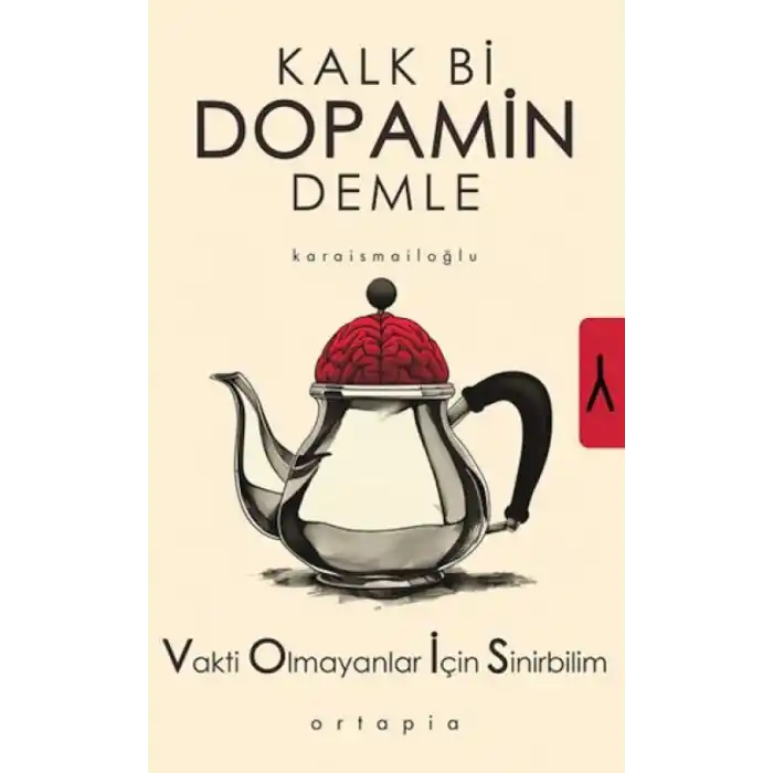 TCX Kalk Bi Dopamin Demle
