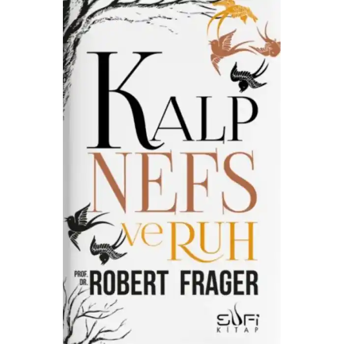TCX Kalp Nefs ve Ruh
