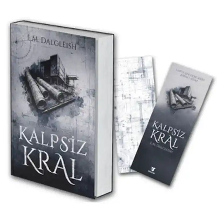 TCX Kalpsiz Kral