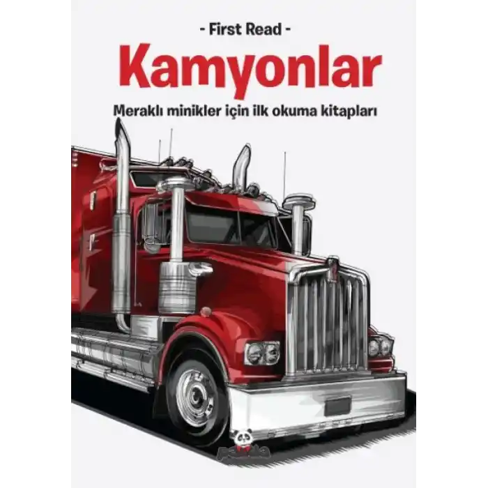 TCX Kamyonlar