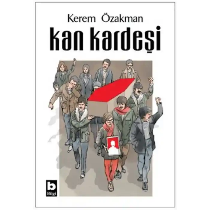 TCX Kan Kardeşi