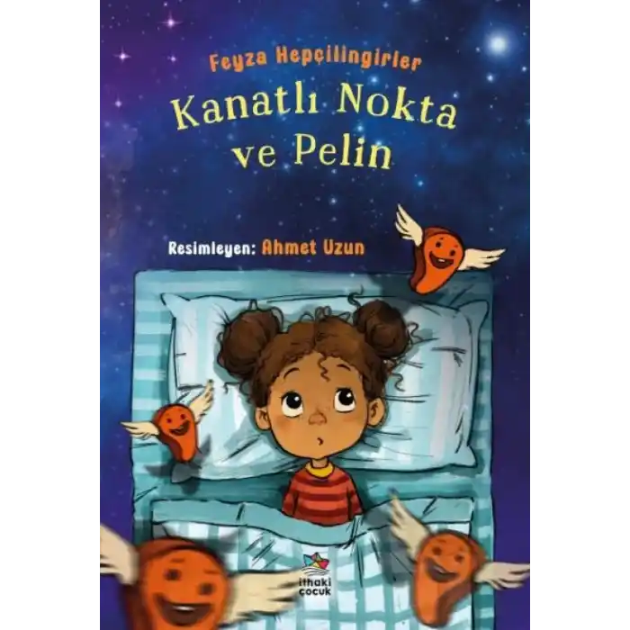 TCX Kanatlı Nokta ve Pelin