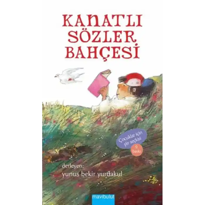 TCX Kanatlı Sözler Bahçesi