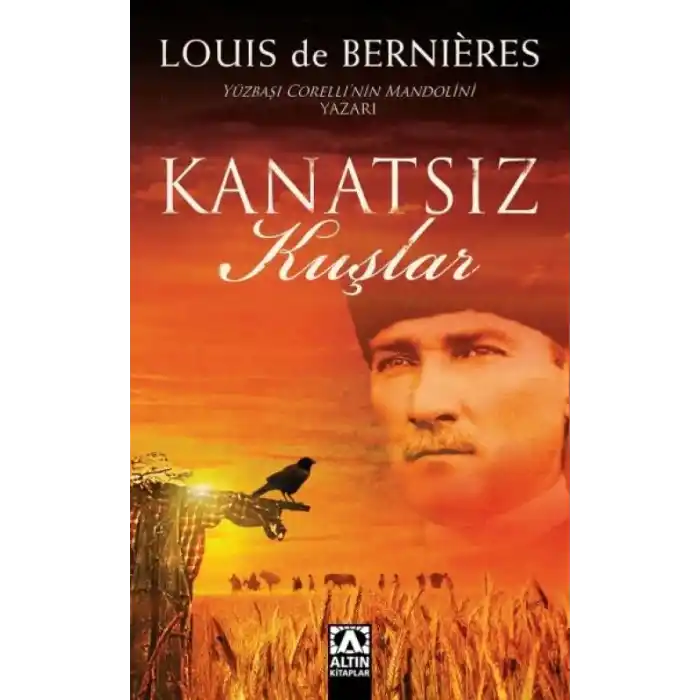 TCX Kanatsız Kuşlar