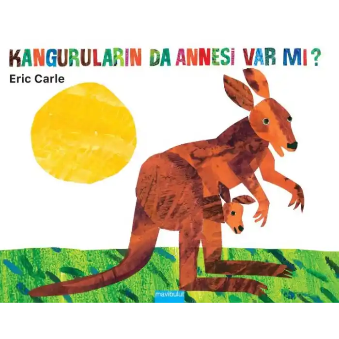 TCX Kanguruların da Annesi Var mı?