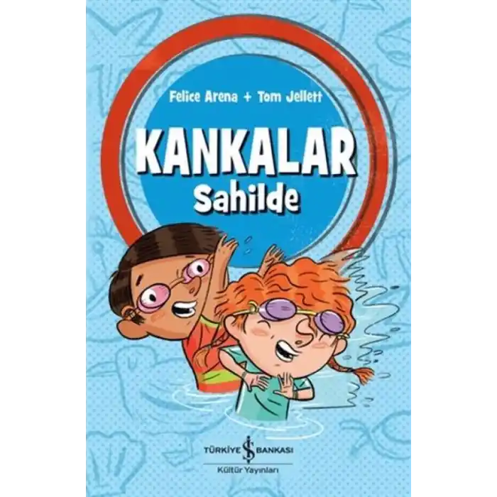 TCX Kankalar Sahilde