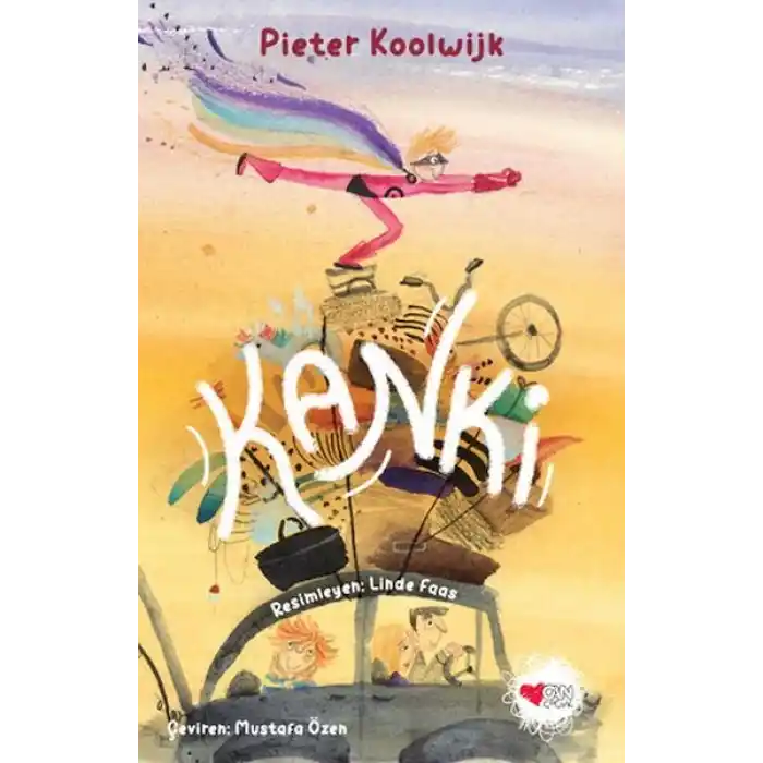 TCX Kanki