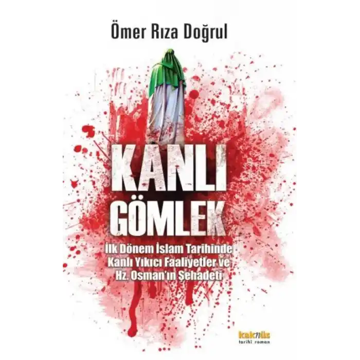 TCX Kanlı Gömlek