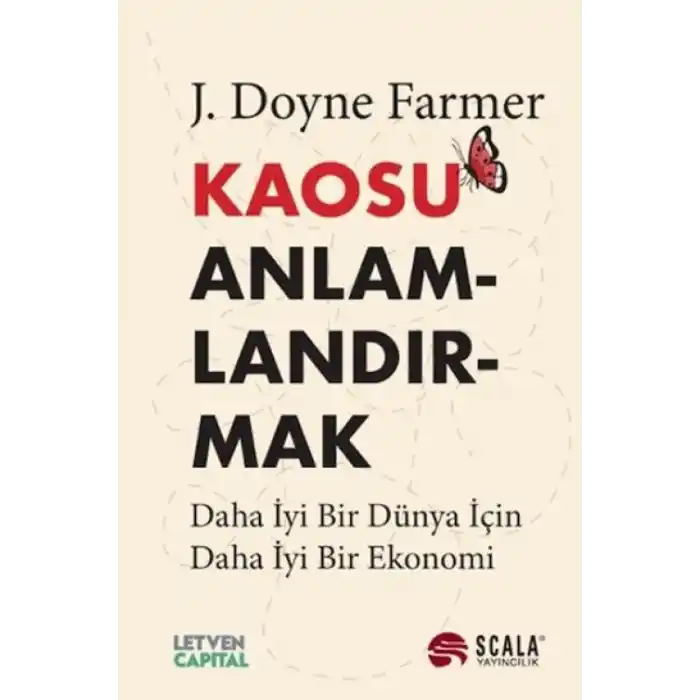 TCX Kaosu Anlamlandırmak