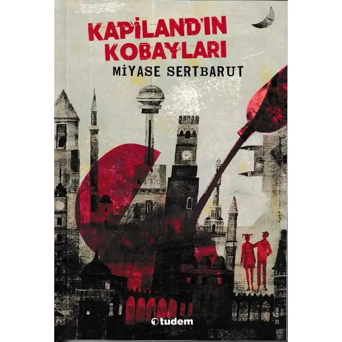 TCX Kapilandın Kobayları