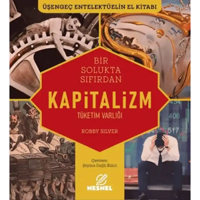 TCX Kapitalizm