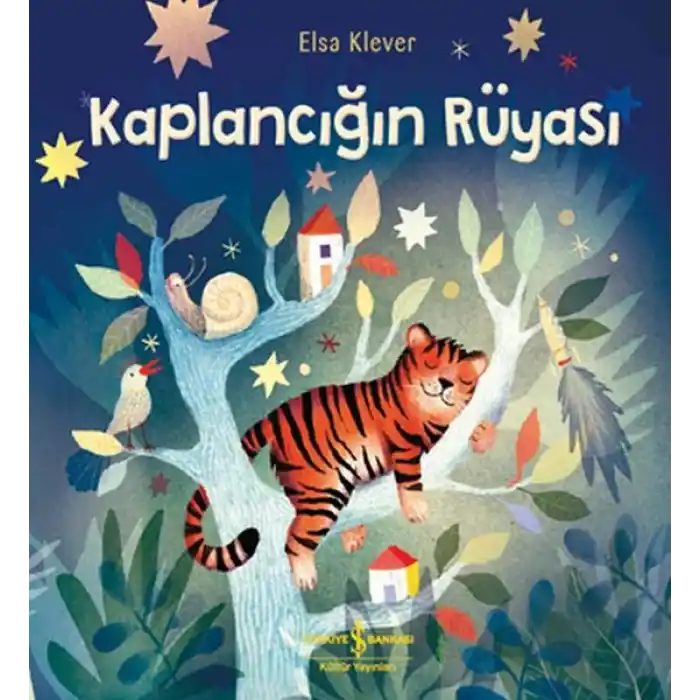 TCX Kaplancığın Rüyası