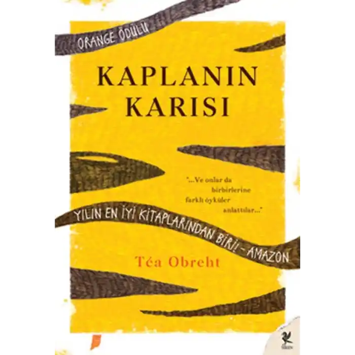 TCX Kaplanın Karısı