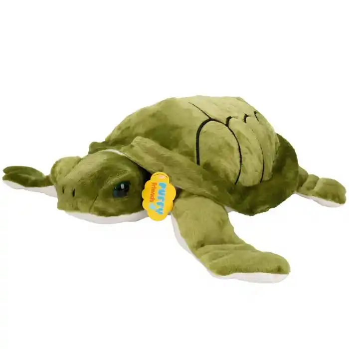 TCX Kaplumbağa Peluş 42 cm