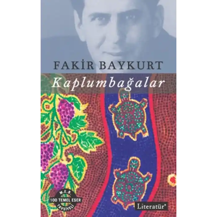 TCX Kaplumbağalar