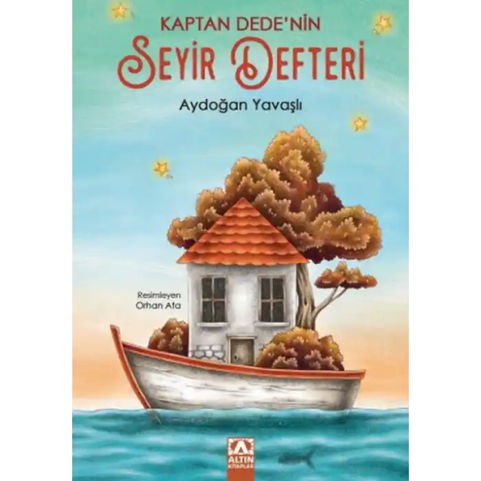 TCX Kaptan Dedenin Seyir i