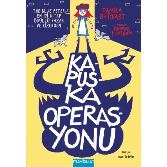 TCX Kapuska Operasyonu