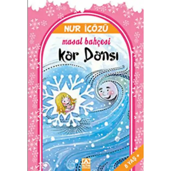 TCX Kar Dansı / Masal Bahçesi