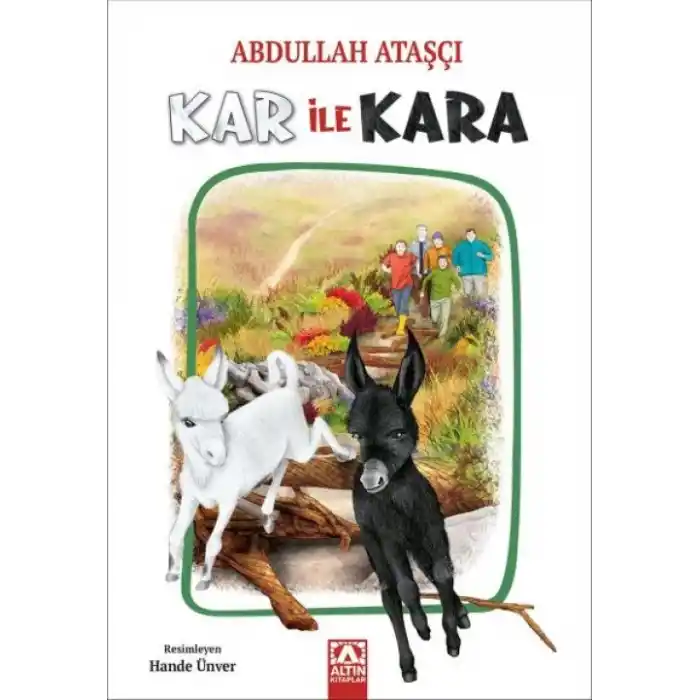 TCX Kar İle Kara