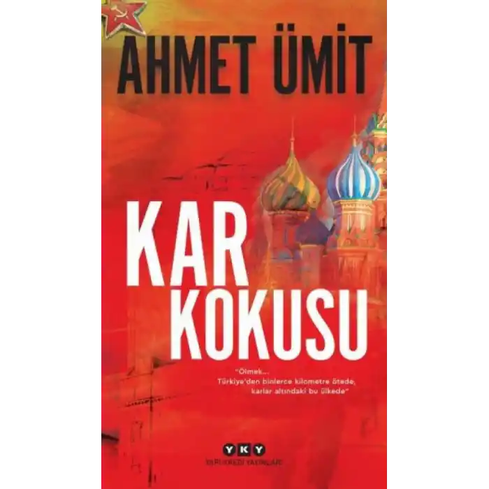 TCX Kar Kokusu