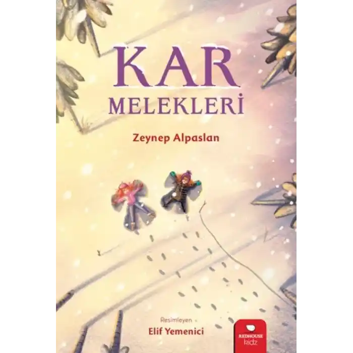 TCX Kar Melekleri