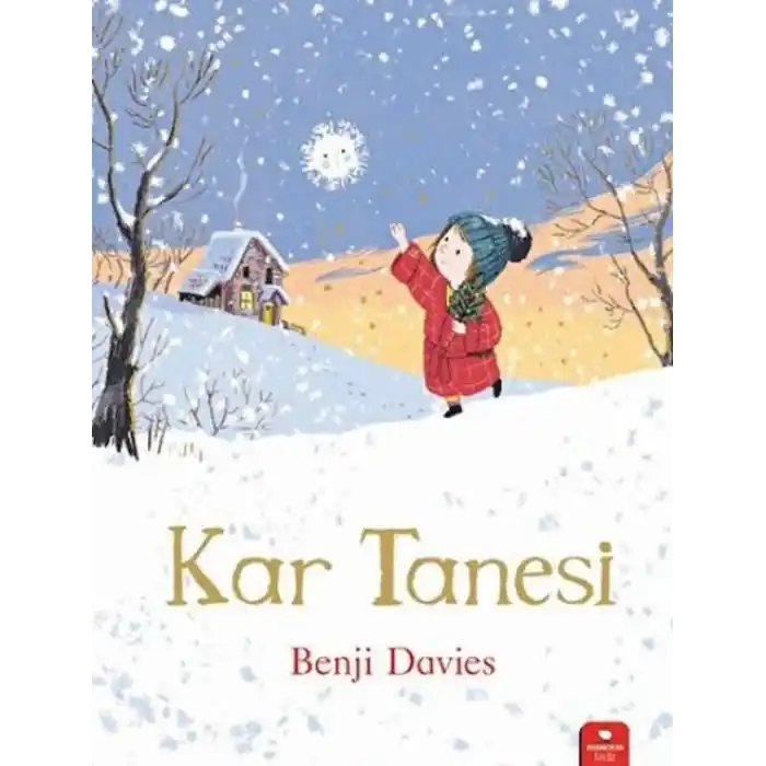 TCX Kar Tanesi