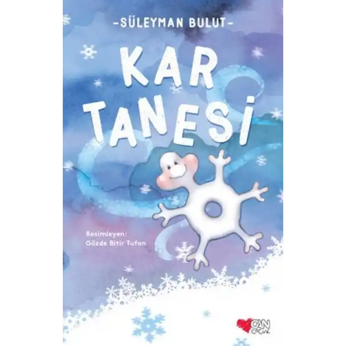 TCX Kar Tanesi