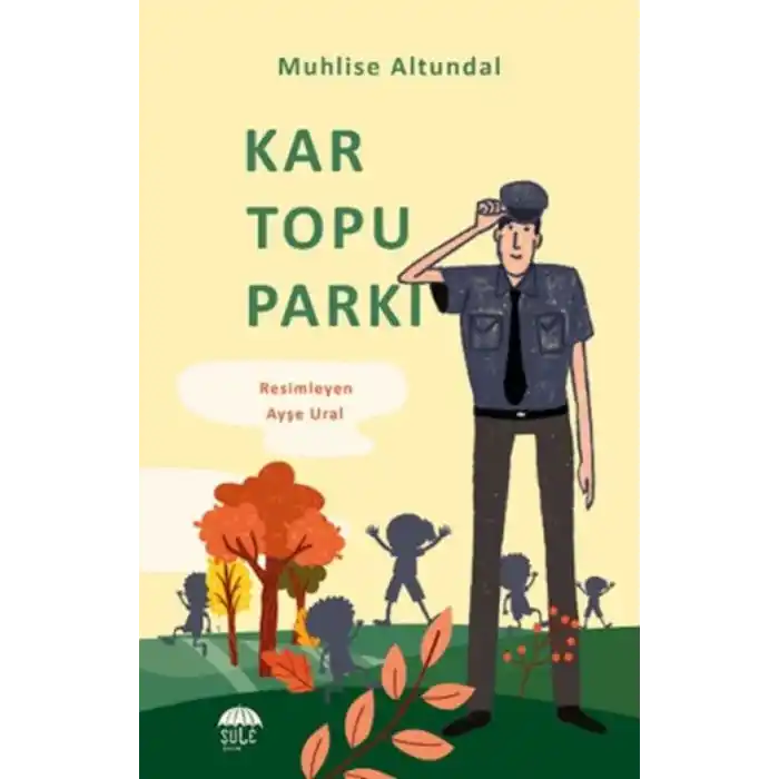 TCX Kar Topu Parkı