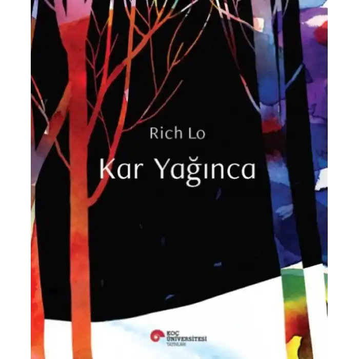 TCX Kar Yağınca
