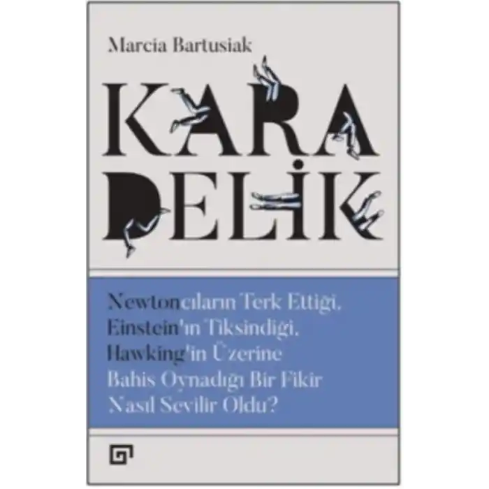 TCX Kara Delik