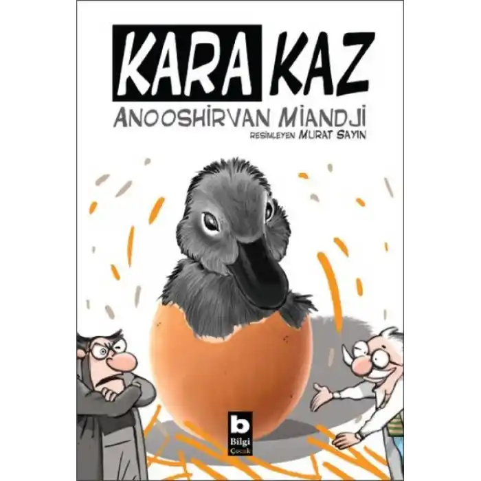 TCX Kara Kaz