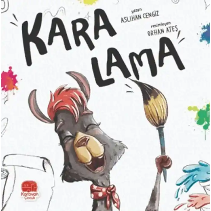 TCX Kara Lama