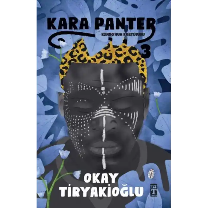 TCX Kara Panter 3