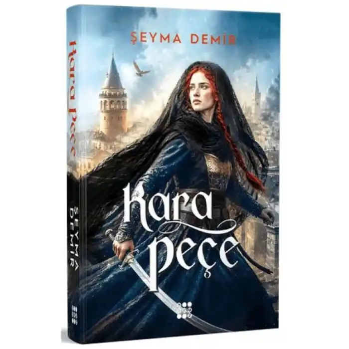 TCX Kara Peçe