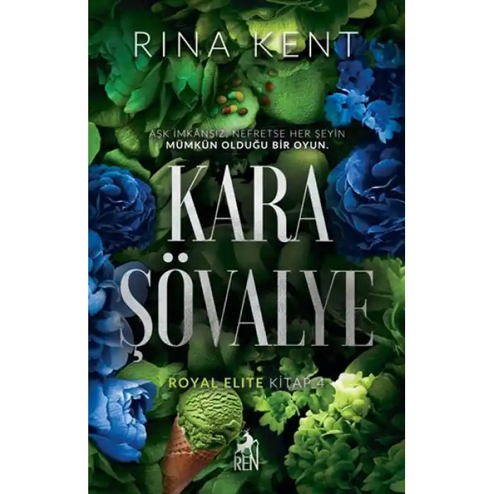 TCX Kara Şövalye