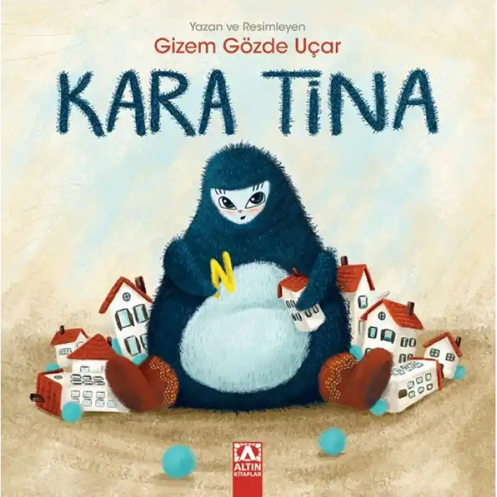 TCX Kara Tina