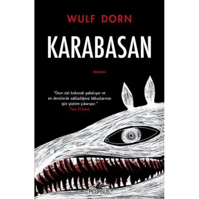 TCX Karabasan