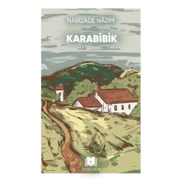 TCX Karabibik