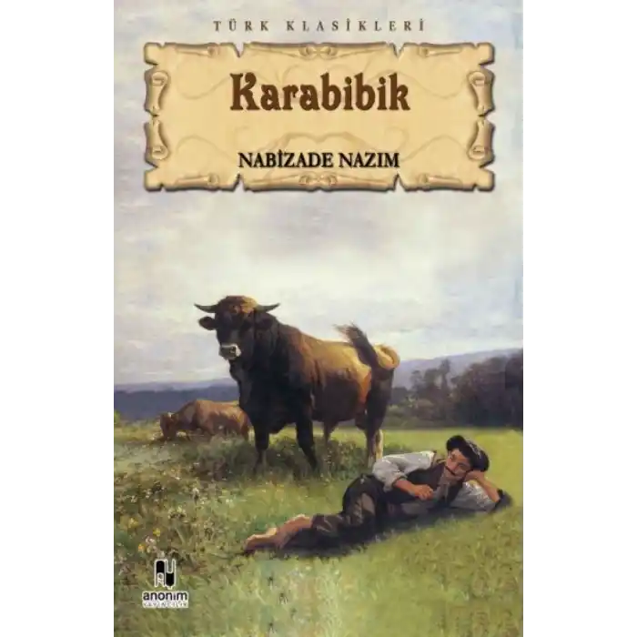 TCX Karabibik