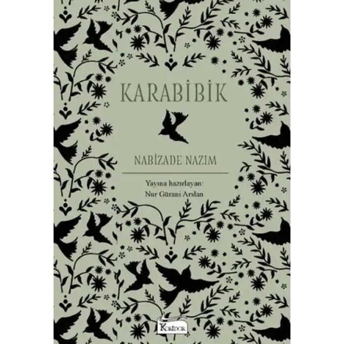 TCX Karabibik - (Bez Ciltli)