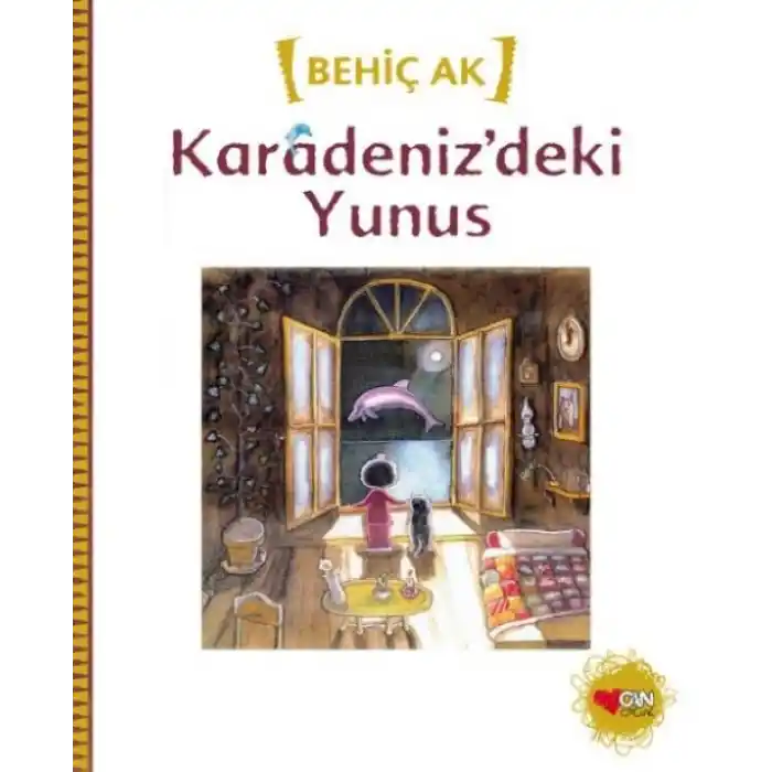 TCX Karadenizdeki Yunus