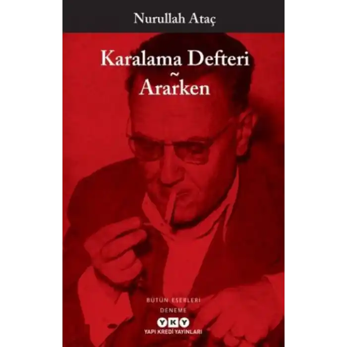 TCX Karalama i - Ararken